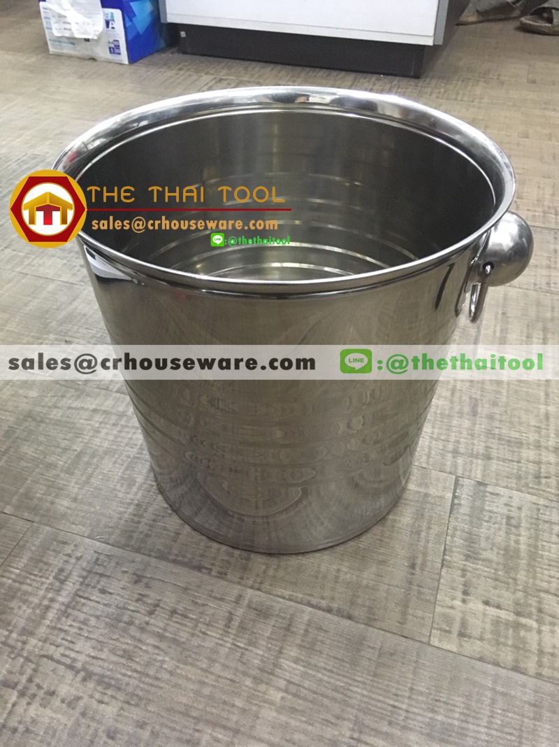 ถังแช่ไวน์ใหญ่ 013-SE-180,Wine_bucket_for_4_bottle