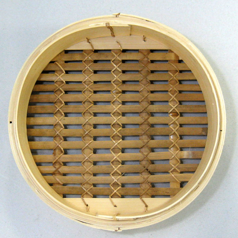 เข่งติ่มซำ ขนาด 14 นิ้ว