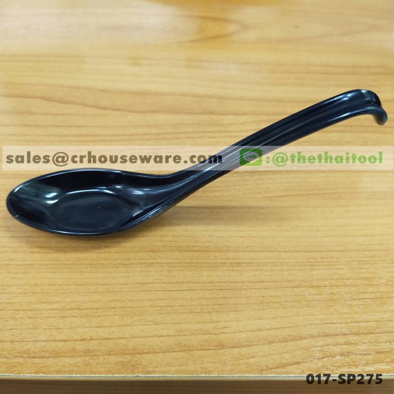 ช้อนด้ามยาว 017-SP275