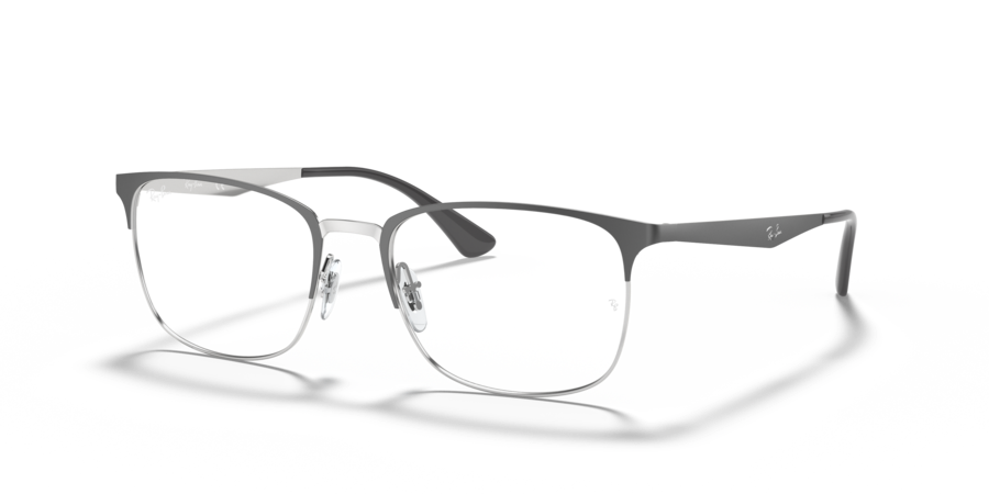RayBan RX6421 3004