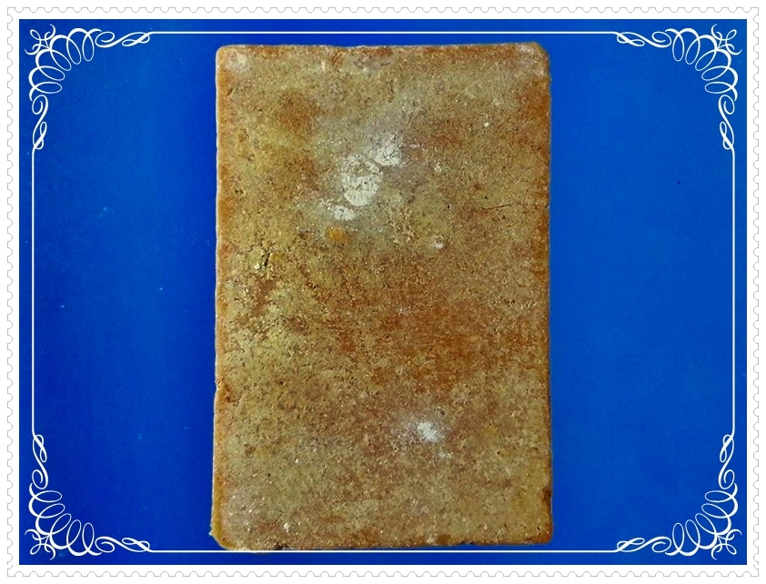 หลวงพ่อแป๊ะ วัดไชยนาราษฎร์ จ.สุพรรณบุรี