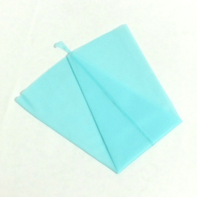 ถุงบีบเค้ก Silicone ขนาด 40 ซม.