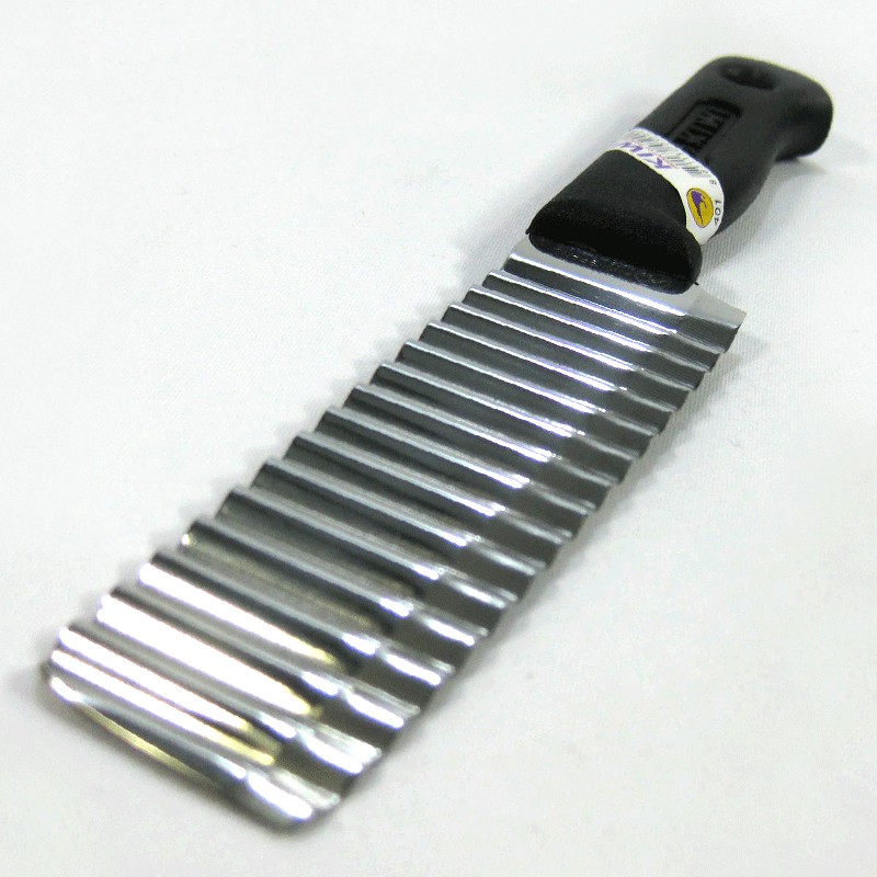 มีดหั่นลายด้ามพลาสติก 5 นิ้ว #401 ( กีวี )