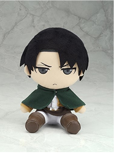 ผ่าพิภพไททัน 05