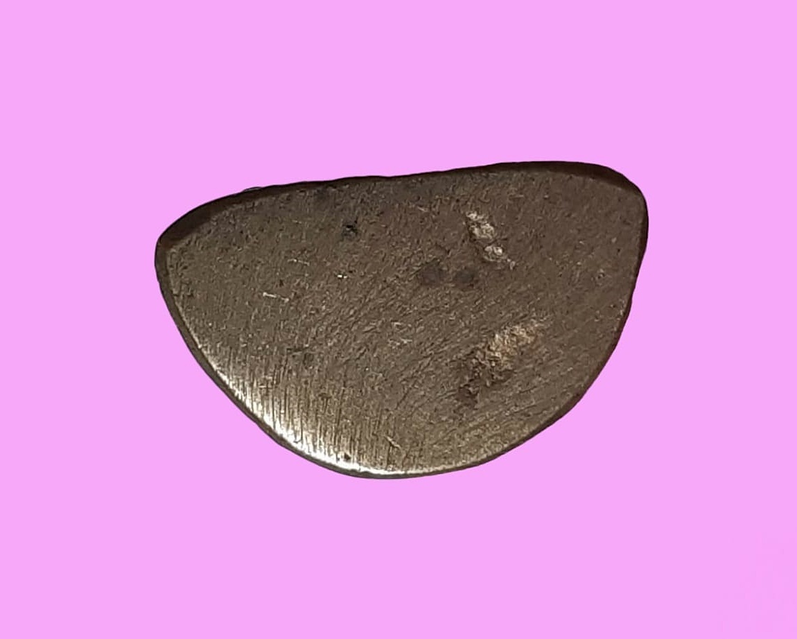 รูปเหมือนหล่อ หลวงพ่อเคลือบ วัดบ่อพลับ จ.นครสวรรค์