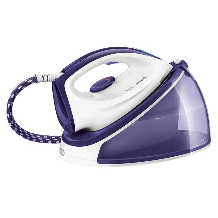 Philips เตารีดเครื่องทำไอน้ำ ขนาด 2400 วัตต์ แรงดัน 5.4 บาร์ รุ่น GC8641
