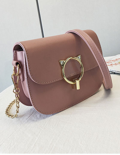 สินค้าพรีออเดอร์ กระเป๋าแฟชั่นสวยหรู มี 5 สี รหัสPO-BAG-071