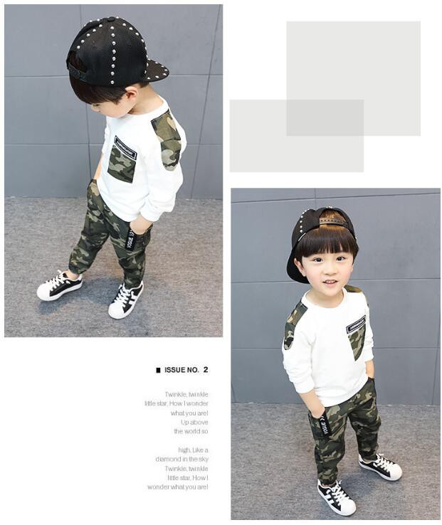 ชุดกันหนาว ชุดลายทหาร