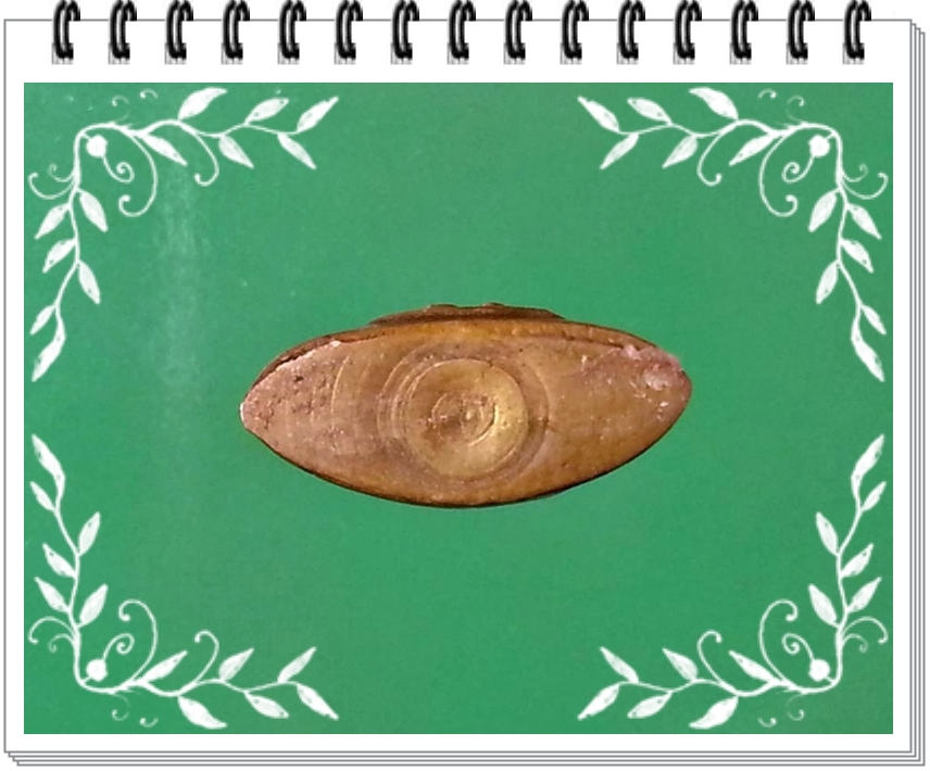 กริ่ง หลวงพ่อโสธร วัดโสธรวรารามวรวิหาร จ.ฉะเชิงเทรา