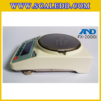 เครื่องชั่ง2200กรัม เครื่องชั่งน้ำหนัก2200กรัม เครื่องชั่งละเอียดสูง2200กรัม เครื่องชั่งน้ำหนัก2200g ตาชั่ง2200g เครื่องชั่งดิจิตอลตั้งโต๊ะ เครื่องชั่งทศนิยม 2 ตำแหน่ง เครื่องชั่งน้ำหนักดิจิตอลตั้งโต๊ะ2200g ความละเอียด0.01g FX-2000i เครื่องชั่งวิเคราะห์22