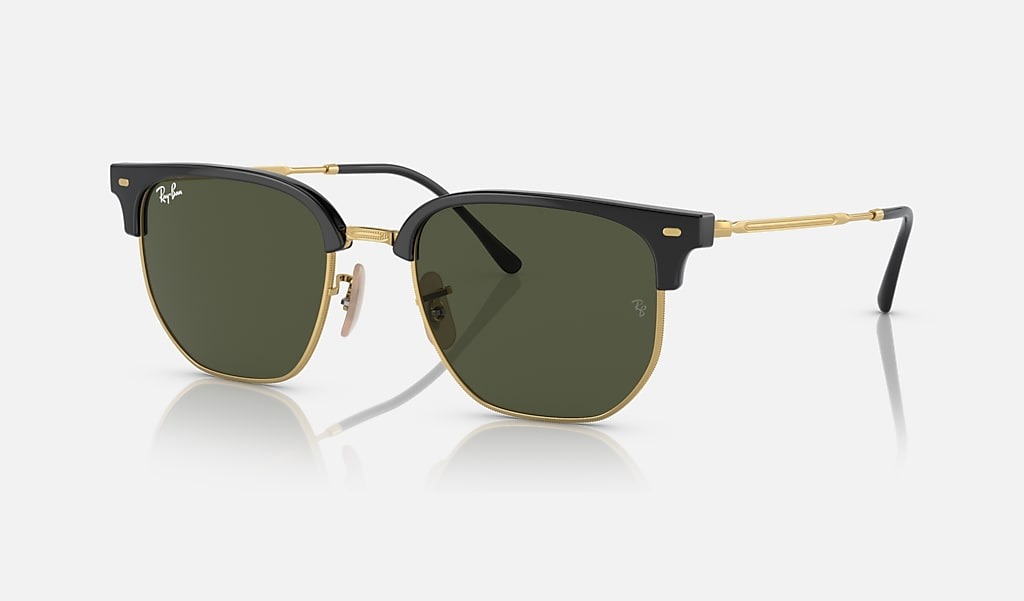 RayBan RB4416F 601/31 New clubmaster