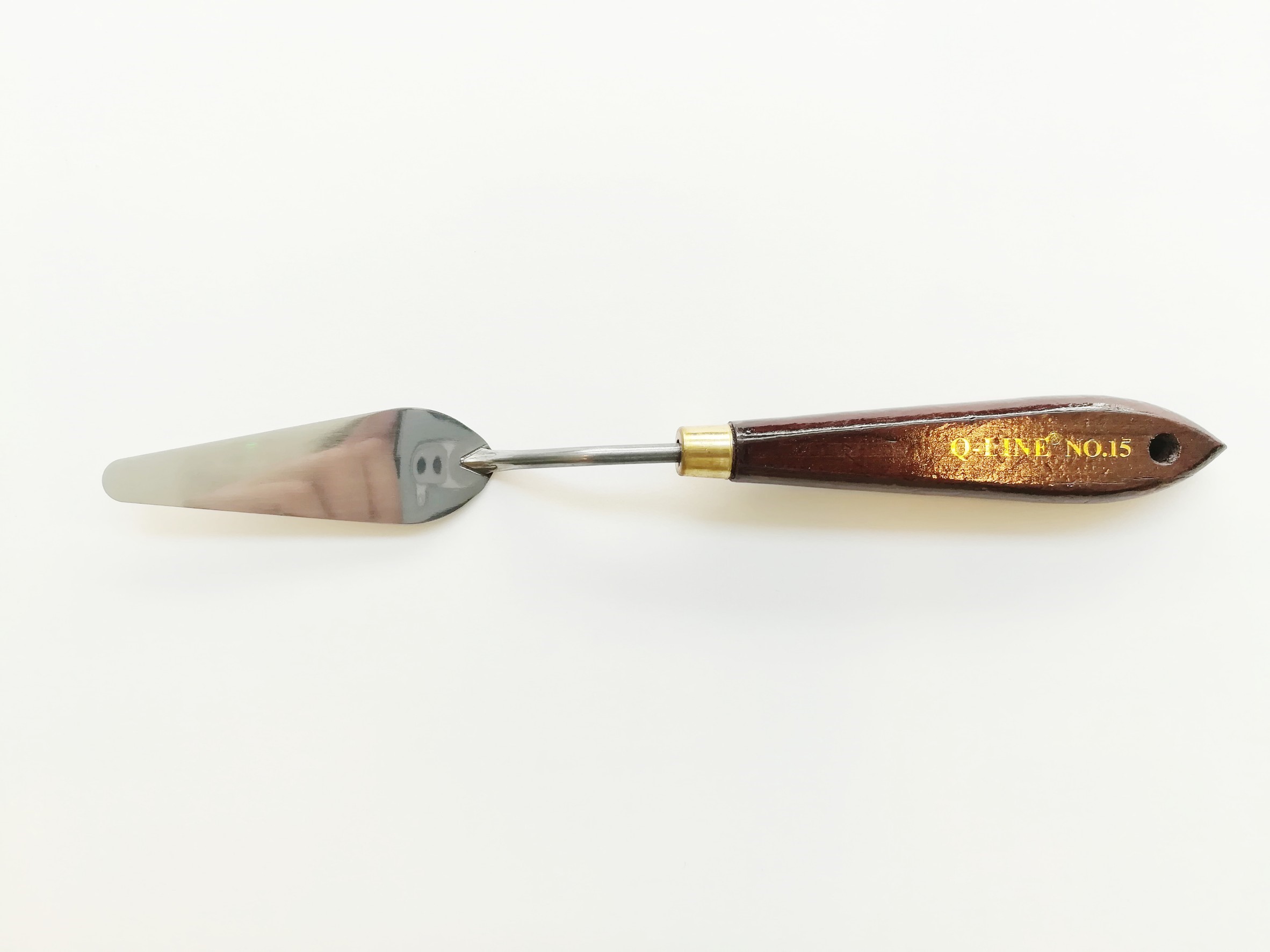 เกรียง Q-line