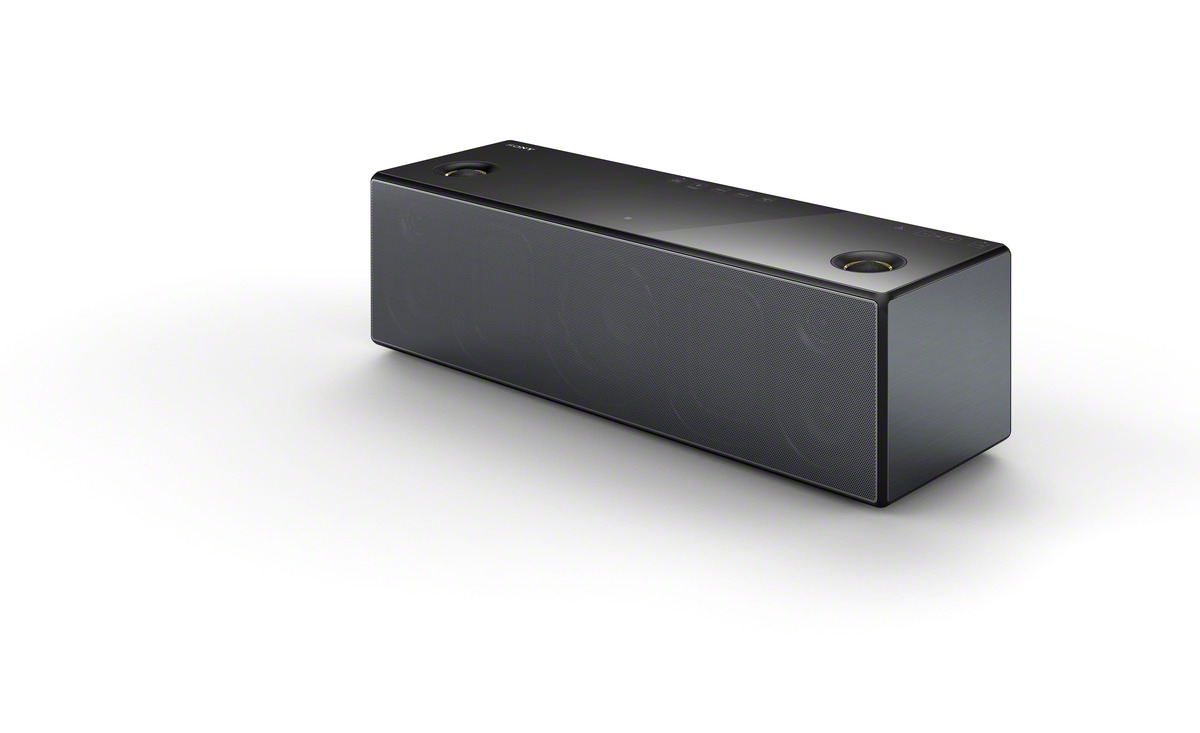 Sony ลำโพงบลูทูธไร้สาย รุ่น SRS-X9