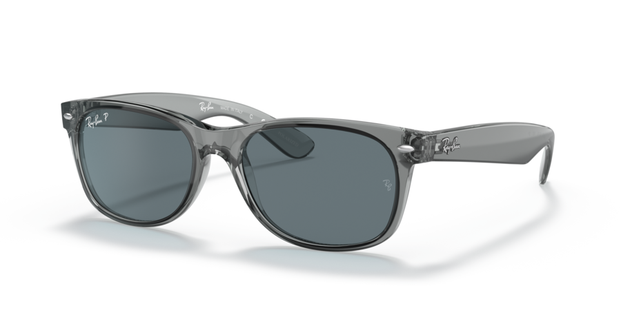 RayBan RB2132F 64503R NEW WAYFARER