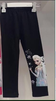 เลกกิ้ง โฟเซ่น