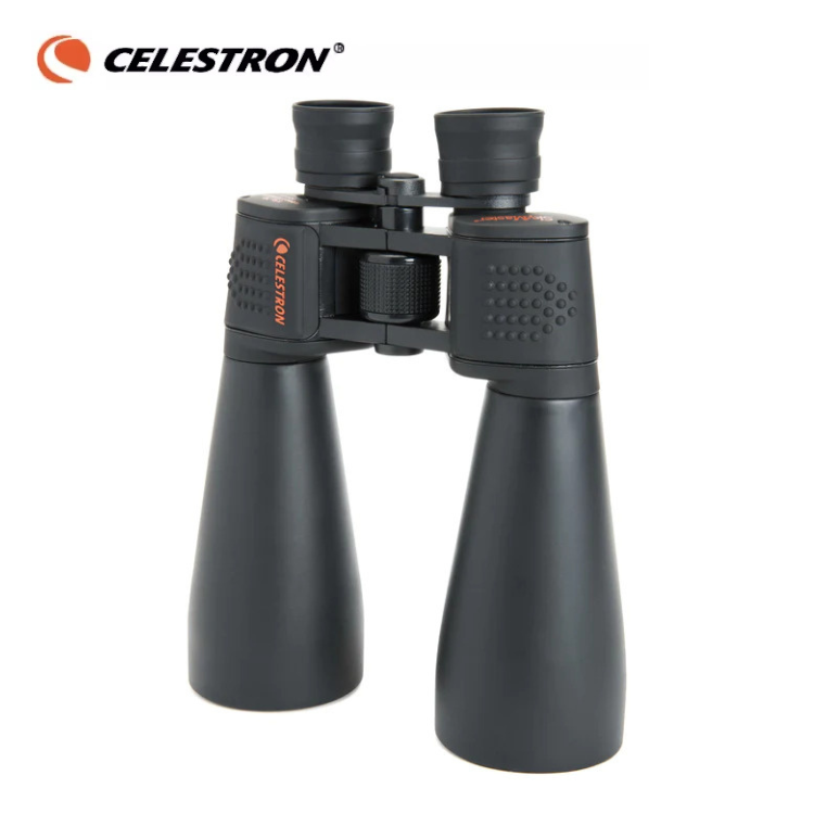 กล้องส่องทางไกล Celestron SkyMaster 15x70