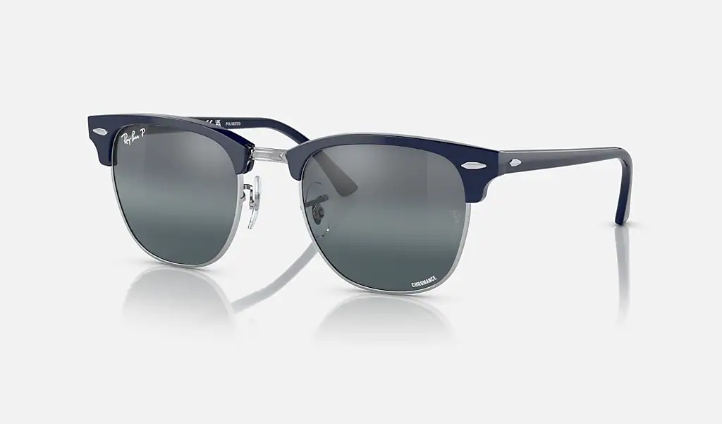RayBan RB3016 1366G6 CLUBMASTER