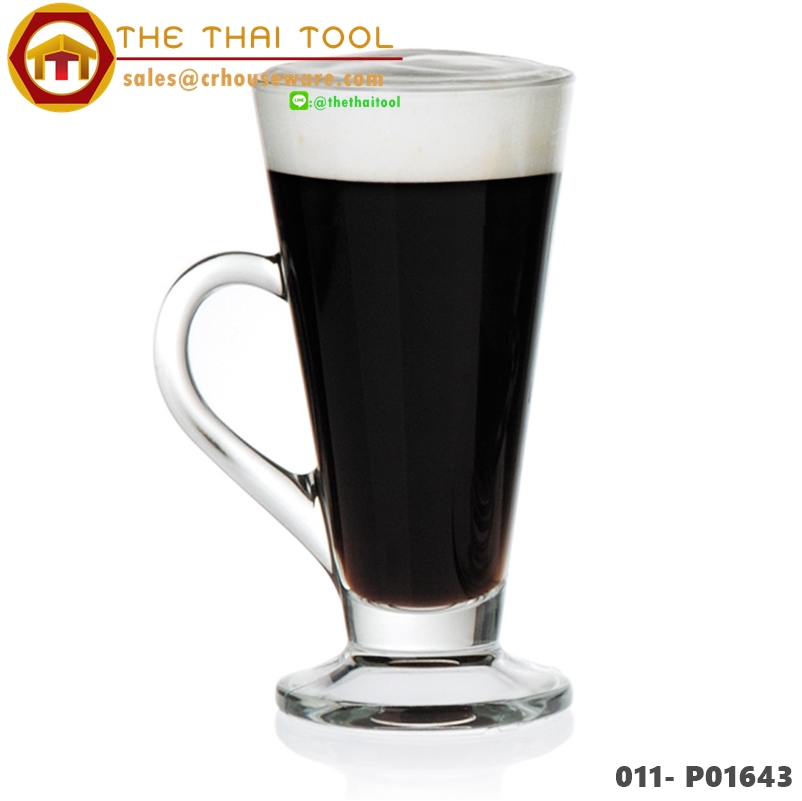 Kenya Irish Coffee 011- P01643 (บรรจุกล่องเล็ก กล่องละ 6 ใบ)