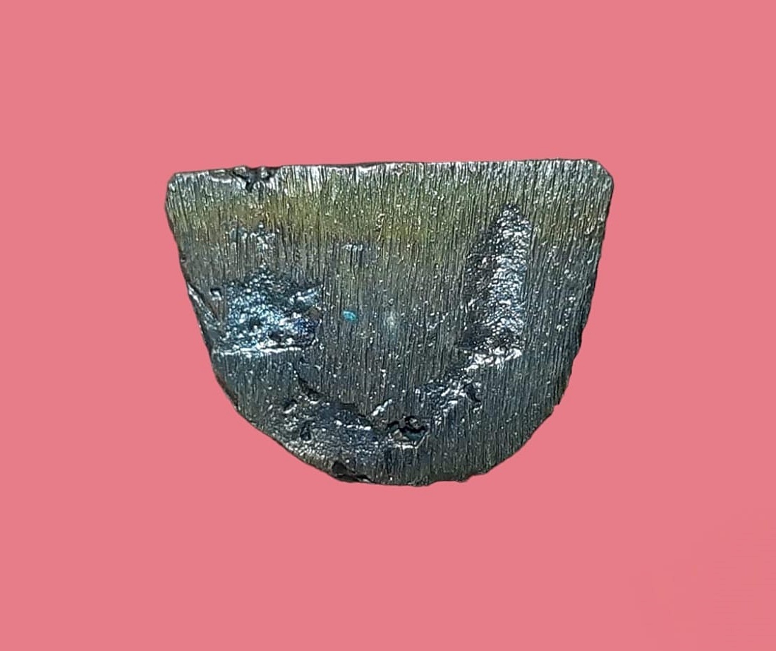 รูปเหมือนหล่อ ครูบาเทพวงษ์ วัดดอนไชย น่าน