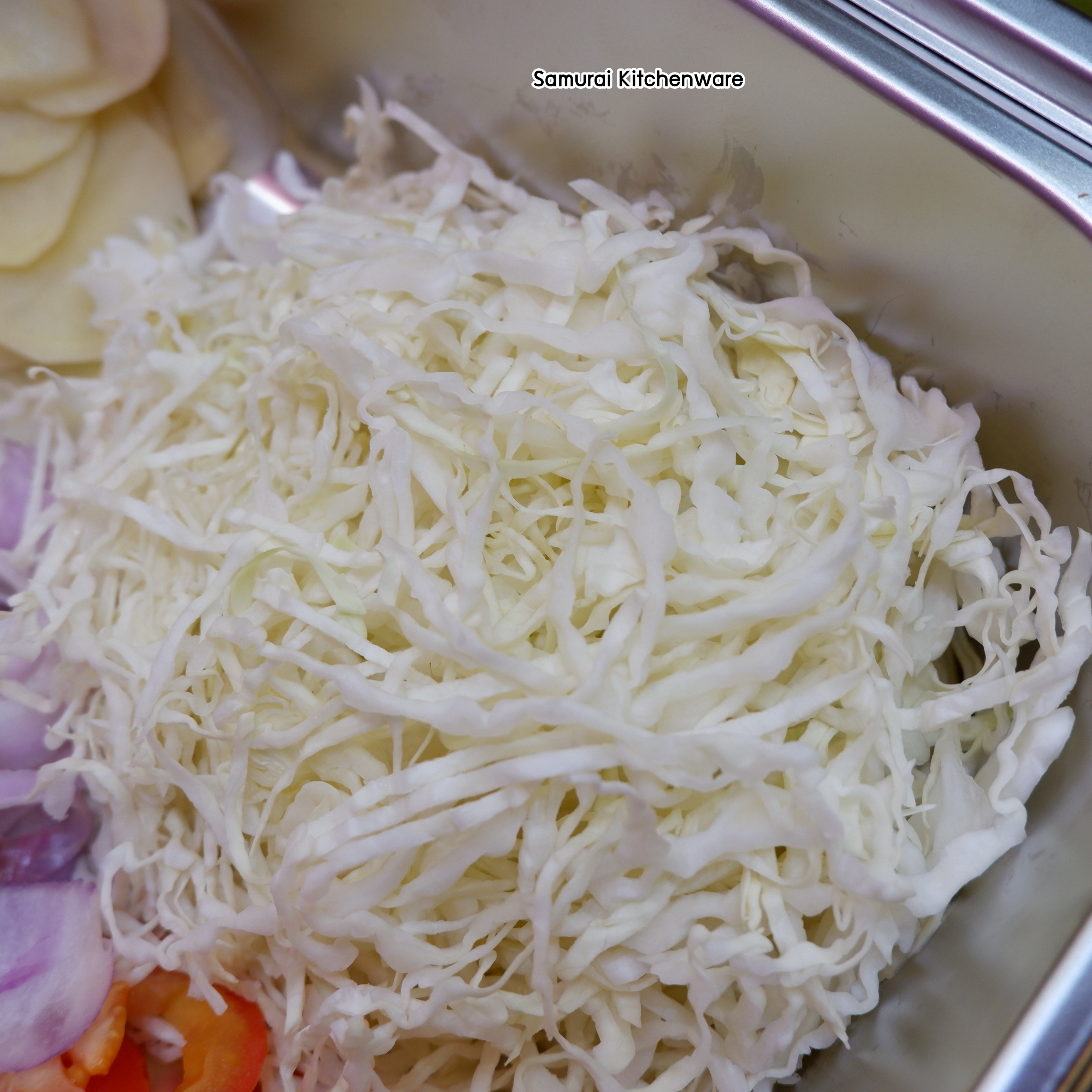 เครื่องหั่นผัก รุ่น VM-102