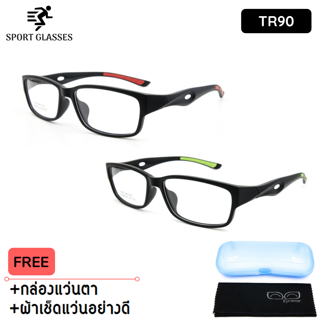 กรอบแว่นตา SportTR90-18168