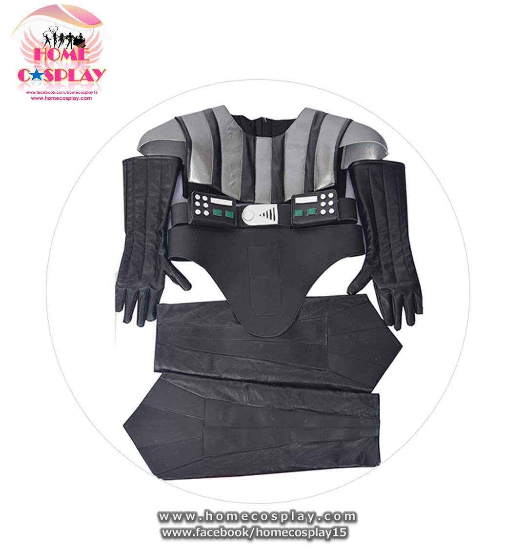 Premium Set: ชุดดาร์ธ เวเดอร์ Darth Vader - Star Wars