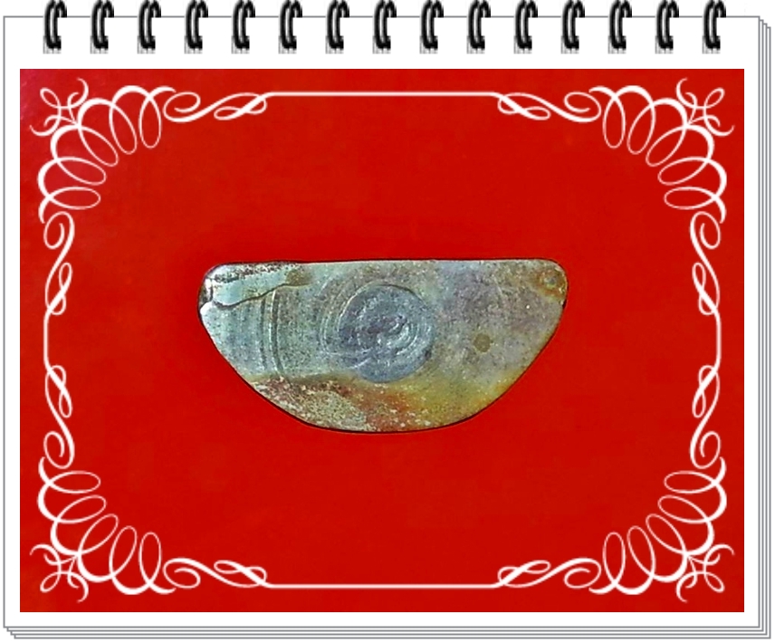 พระกริ่ง หลวงพ่อโสธร วัดโสธรวรารามวรวิหาร จ.ฉะเชิงเทรา