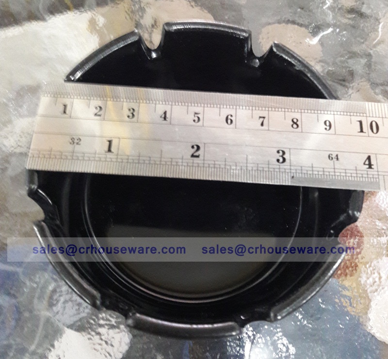 ที่เขี่ยบุหรี่ (เมลามีน) ASHTRAYS 013-JP-AYM-4,Melamine_Ashtrays