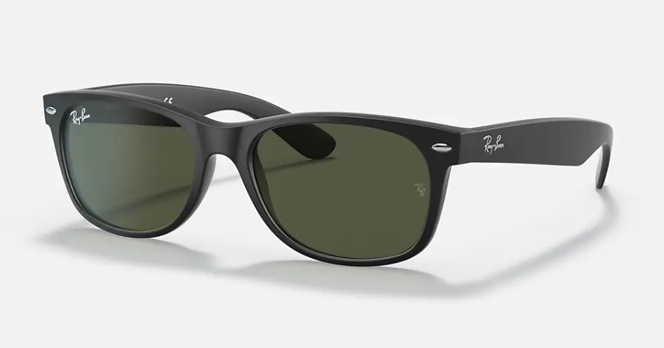 RayBan RB2132F 622 NEW WAYFARER