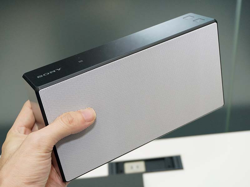 Sony ลำโพงบลูทูธไร้สาย รุ่น SRS-X5