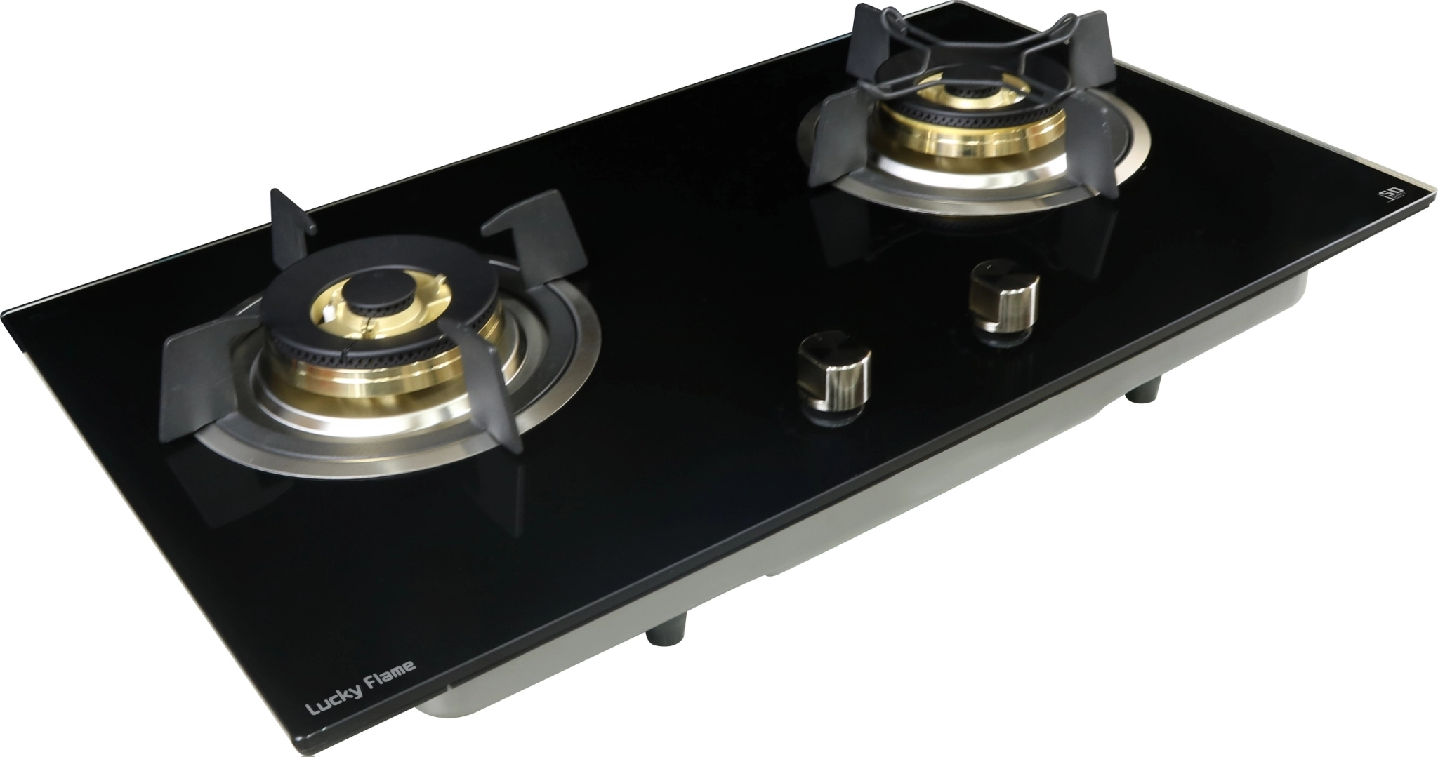 เตาแก๊สแบบฝัง รหัส : 008-LGS-972