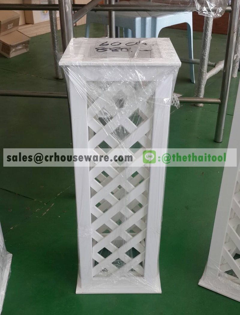 เสาระแนง 60 ซม. 000-H-60