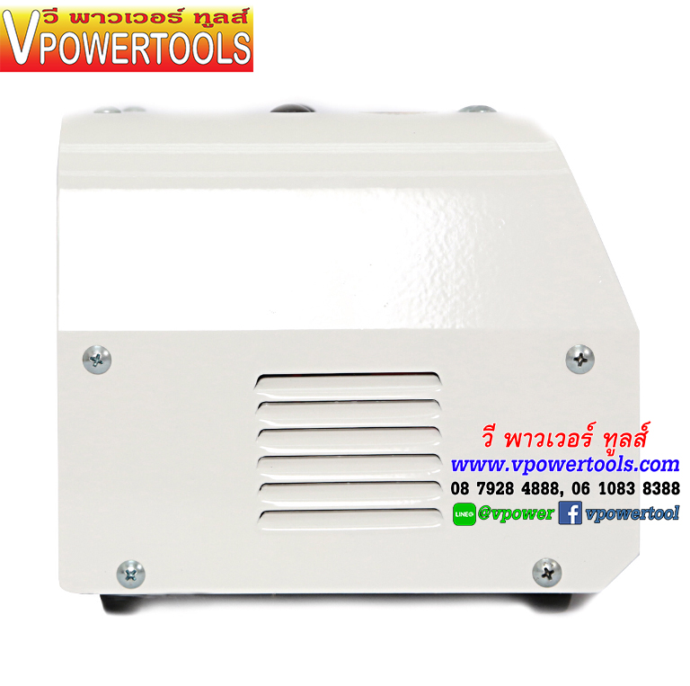 POLO CB30 เครื่องชาร์จแบต 20A