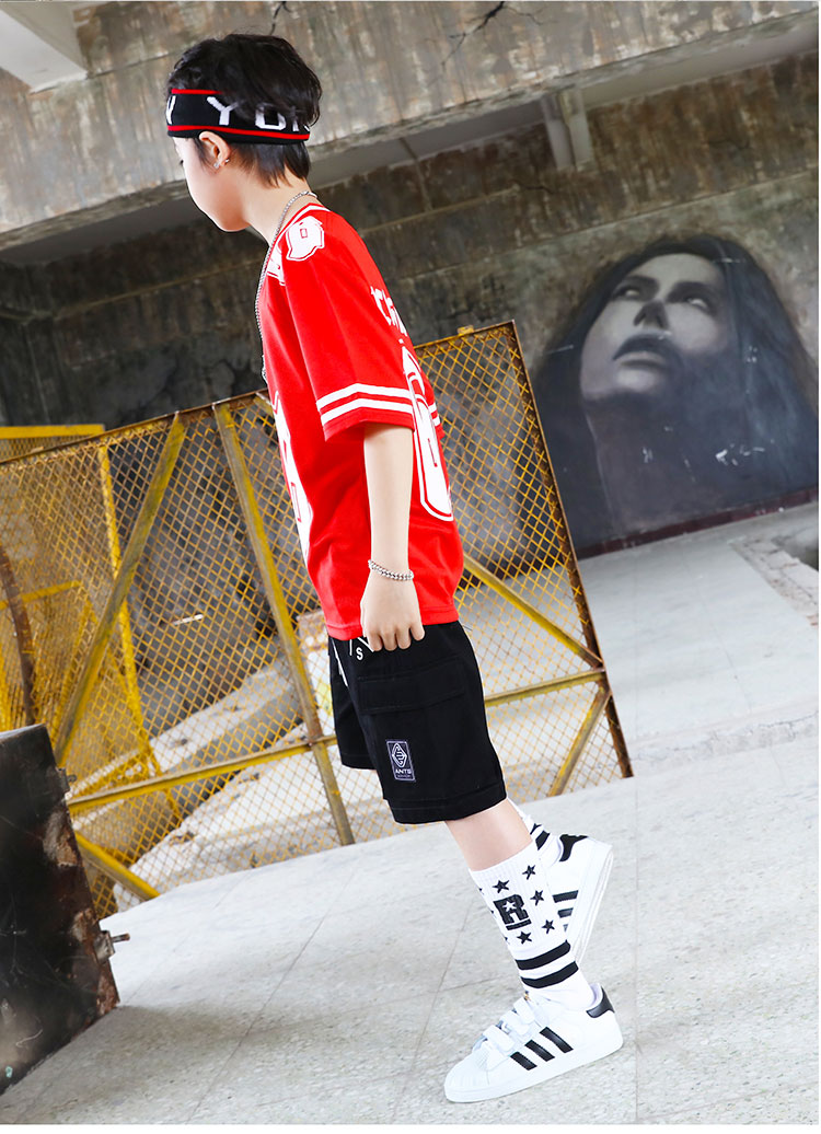 ถุงเท้ายาว ,ถุงเท้าเต้น เด็ก ขนาด 50 ซม. ลายดาว