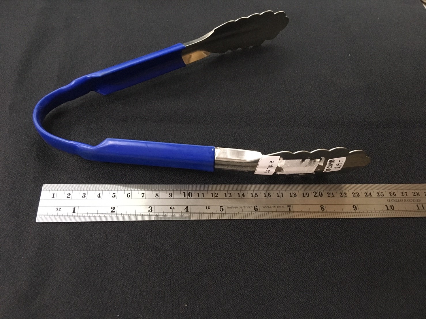 คีมคีบ 005-JP-VT-2109B