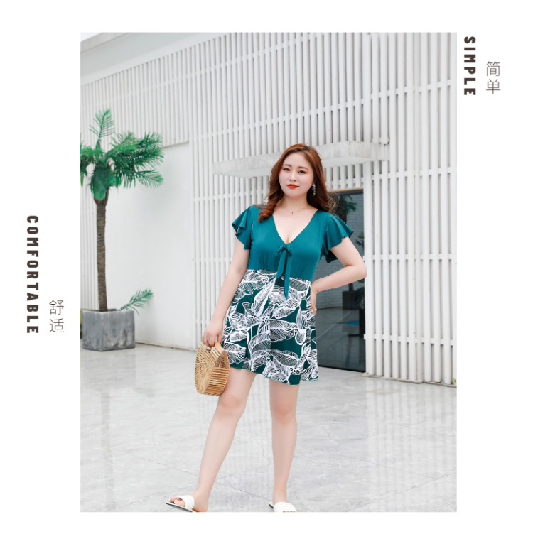 ชุดว่ายน้ำวันพีช รอบอก 40-44 รอบเอว 30-38 สะโพก 40-44 นิ้ว รอบวงแขน 22 ยาว 33 นิ้วค่ะ