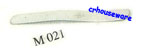 ที่กดลิ้น 19 ซ.ม. รหัสสินค้า 100-M021