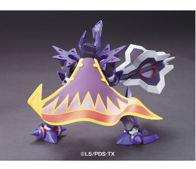 LBX: Little Battlers eXperience 1/1 18(แนะนำ)