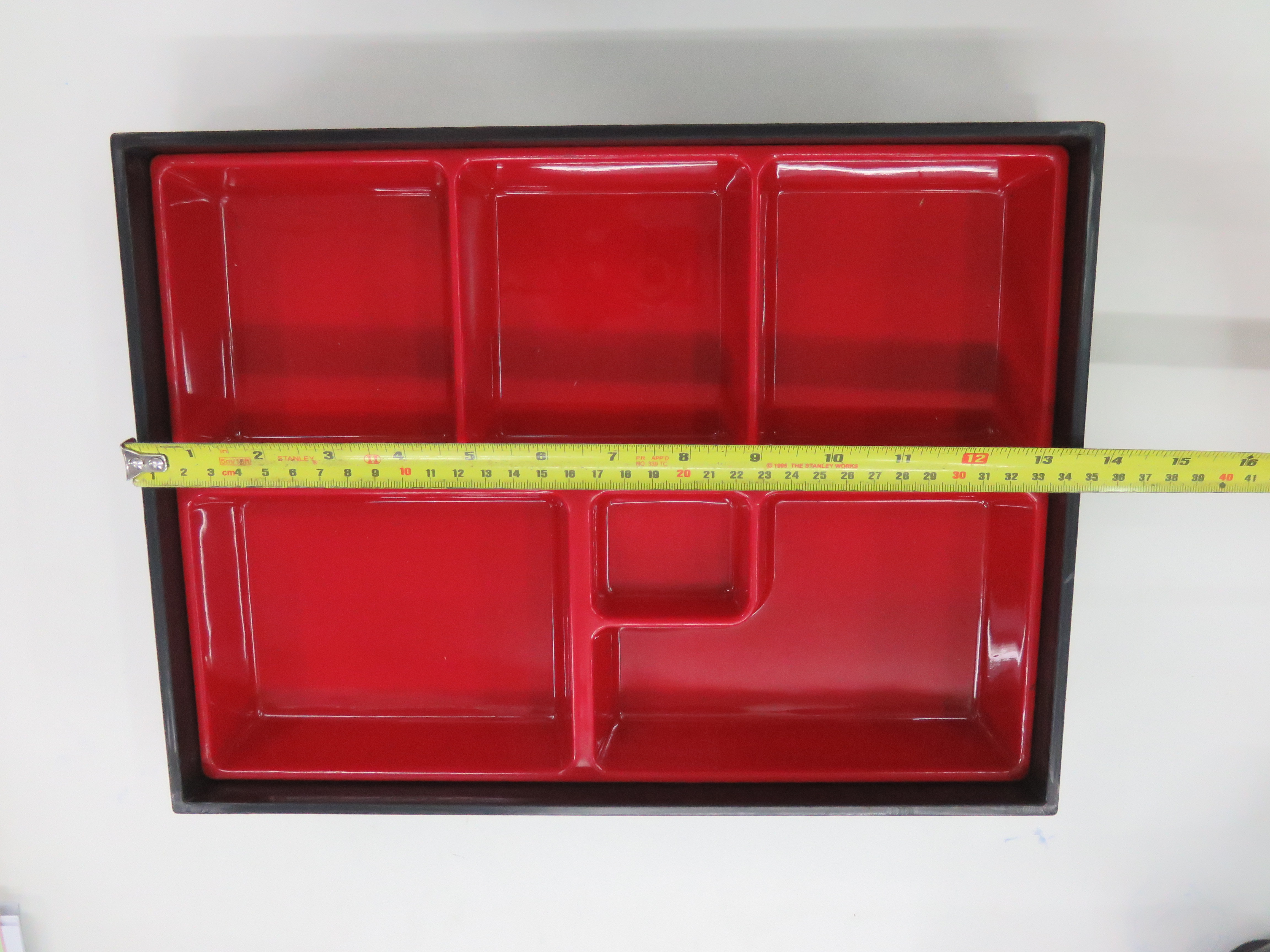 ชุดกล่องเบนโตะญี่ปุ่น Japanese Bento Box Series 017-A9209