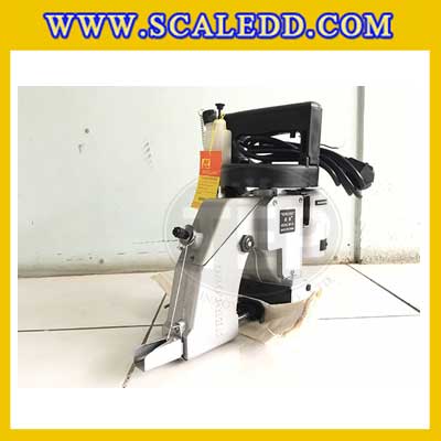 จักรเย็บกระสอบมือถือ แบบ ด้ายเดี่ยว จักรยี่ห้อ NEWLONG รุ่นNP-7 Made in China จักรเย็บแบบมือถือ จักรอุตสาหกรรมด้ายเดี่ยว sewing machine จักรเย็บกระสอบ จักรเย็บถุง