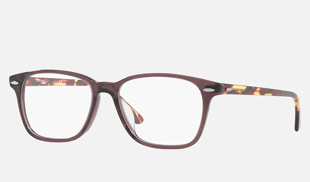 RayBan RX7119F 8023