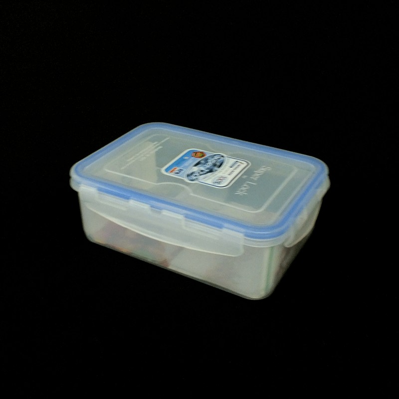 กล่อง Super Lock 6115/3 JCP