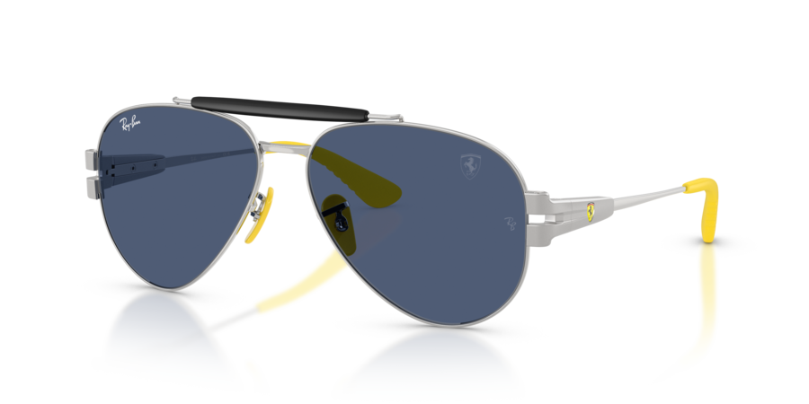 RayBan RB3762M F06480 FERRARI COLLECTION