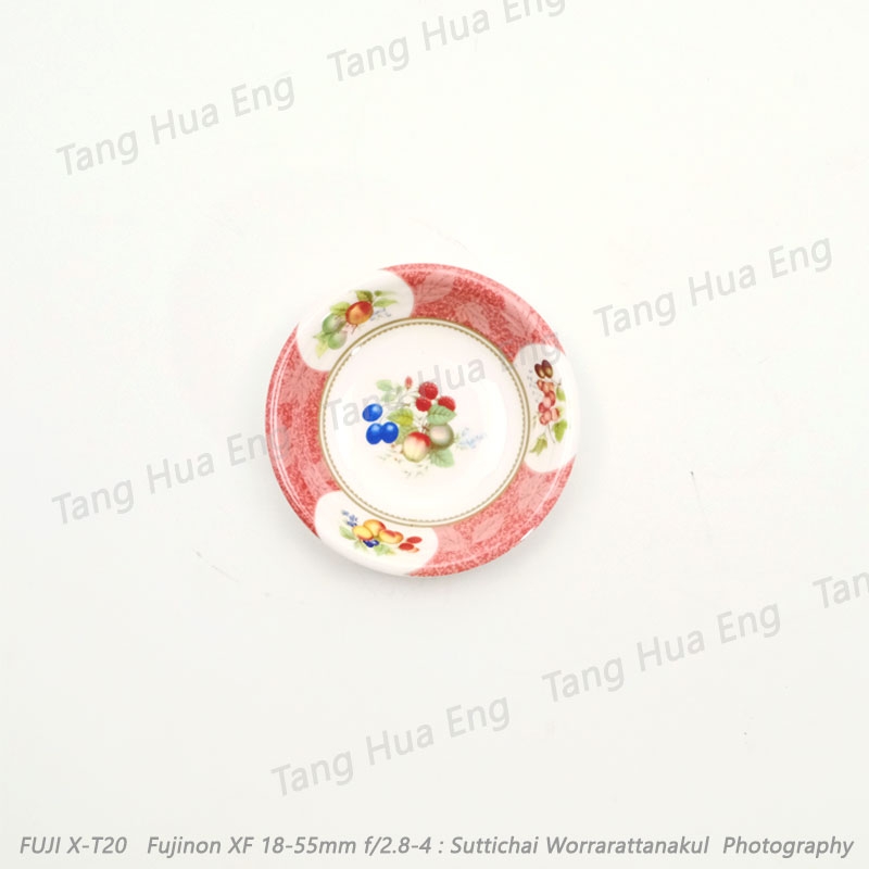 ถ้วยน้ำจิ้ม ออลซีซั่นส์ หนา D942-3.5