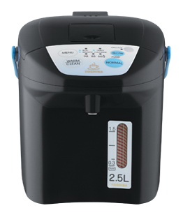 Toshiba กระติกน้ำร้อน ระบบดิจิตอล 2.5ลิตร รุ่น PLK-25AD