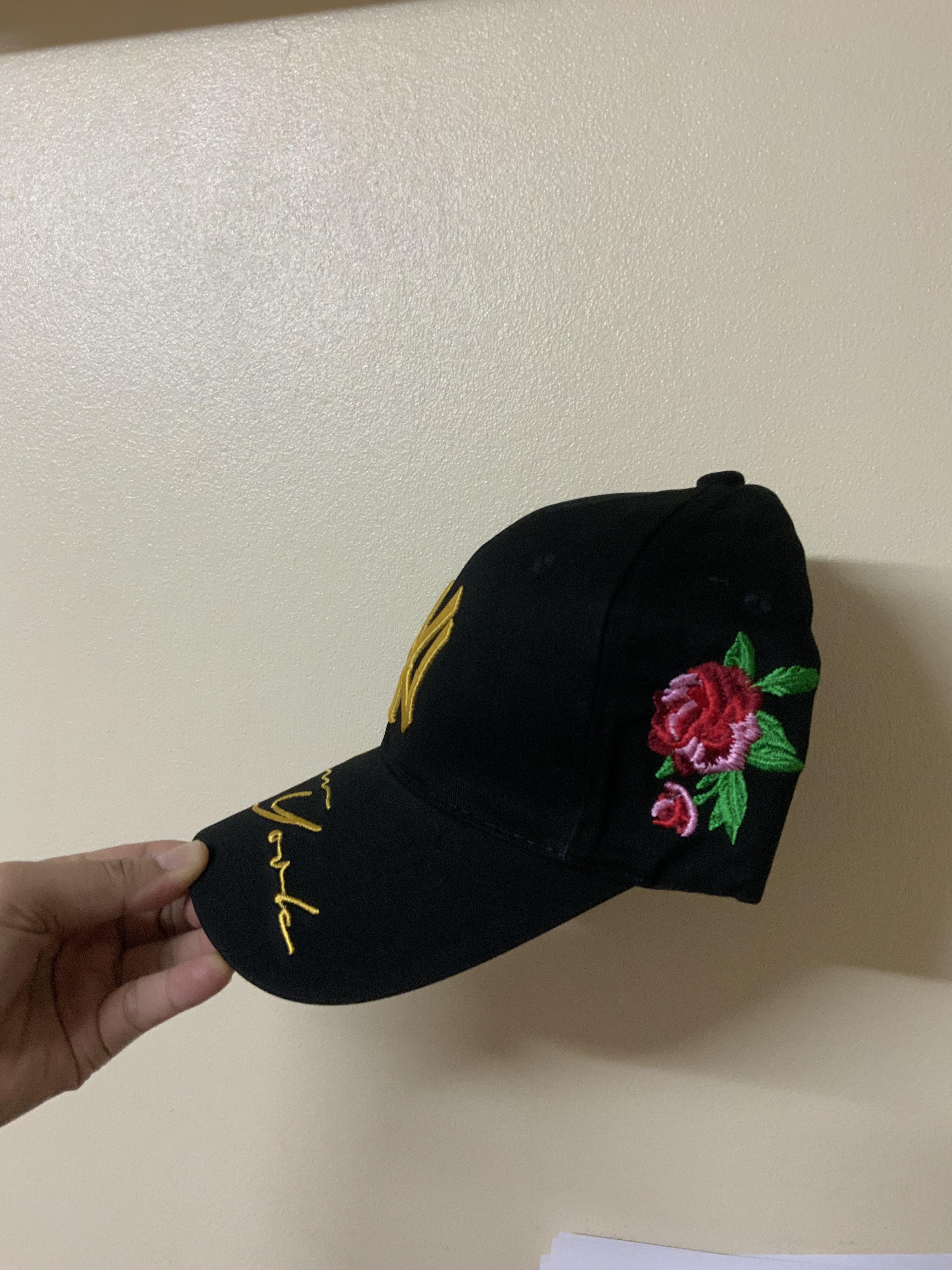 หมวกเด็ก แก๊ปแฟชั่น