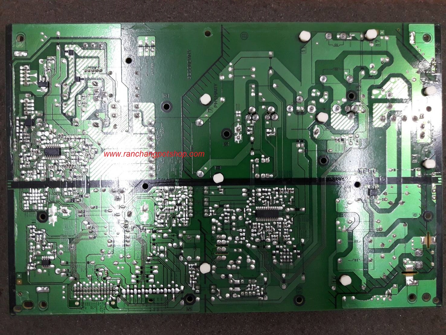 SUPPLY  LED SONY BRAVIA KDL-40EX650 APS-322/B