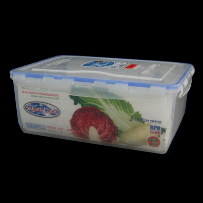 กล่อง SUPER LOCK JCP # 5058