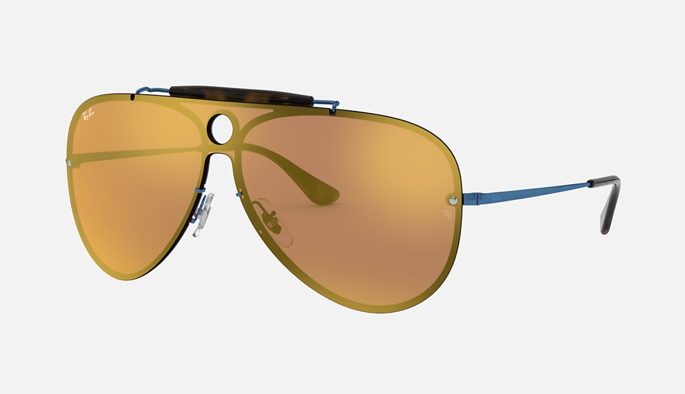 RayBan RB3581N 9038/7J BLAZE SHOOTER