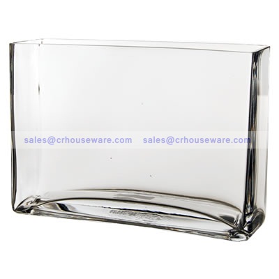RECIANGLE VASE JJG-RV-833-25
